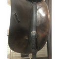 Selle dressage