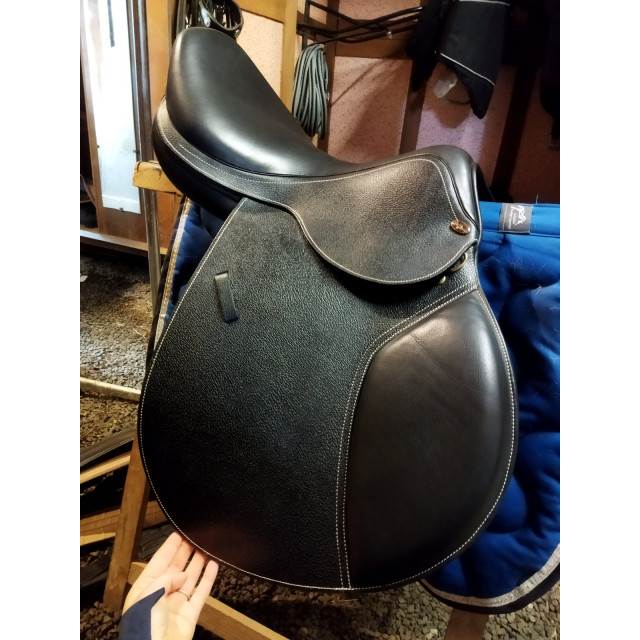 selle Eric Thomas New Wave 2019