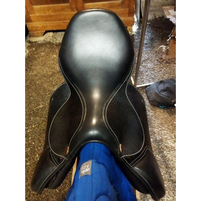 selle Eric Thomas New Wave 2019