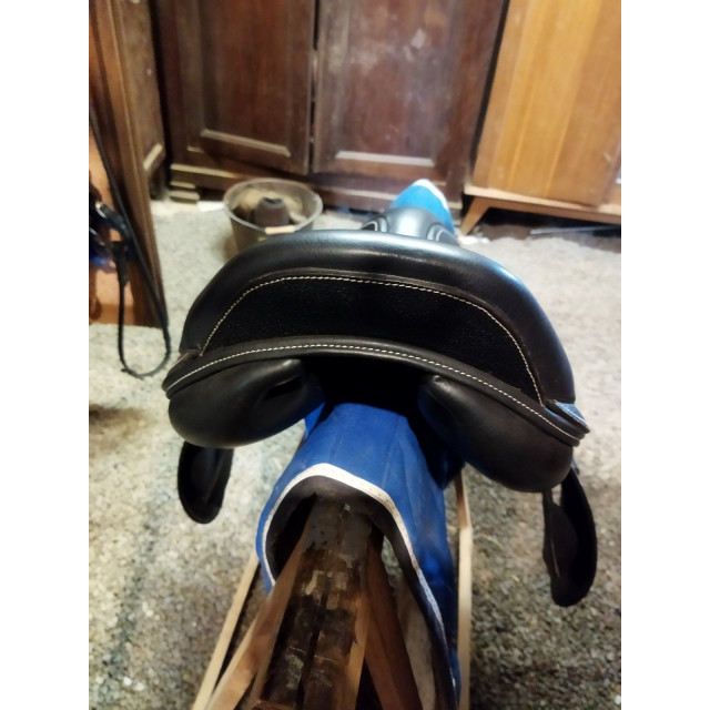 selle Eric Thomas New Wave 2019