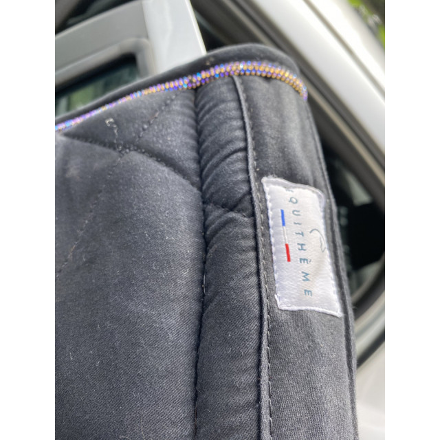 ensemble tapis + bonnet