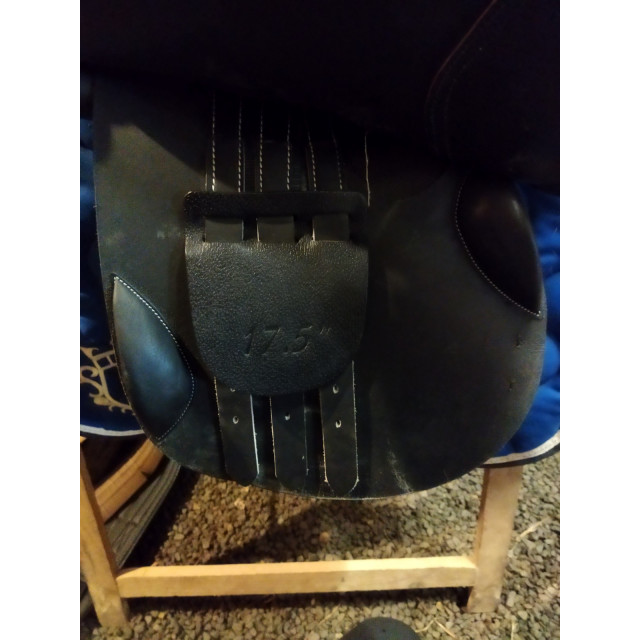 selle Eric Thomas New Wave 2019