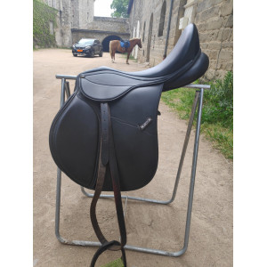 Selle Norton Rexine 18"