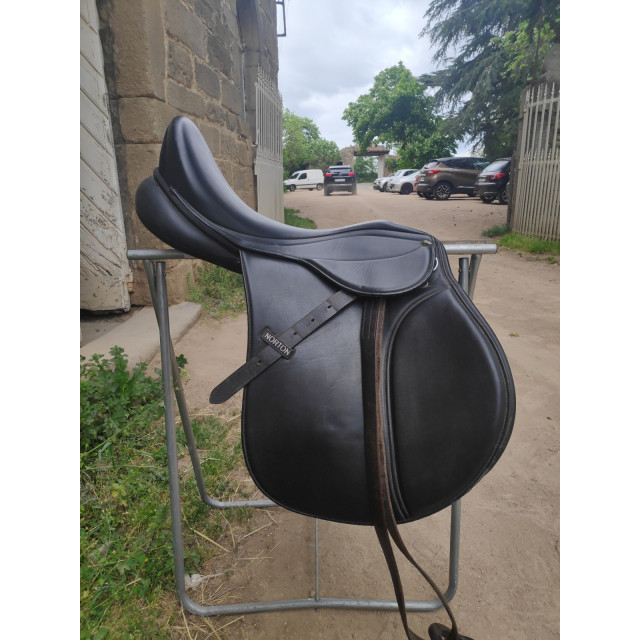 Selle Norton Rexine 18"