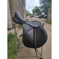 Selle Norton Rexine 18"
