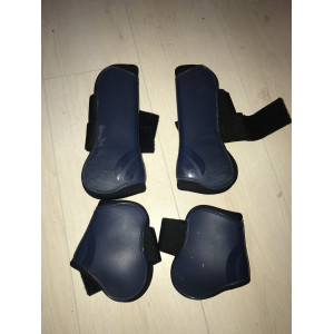 Guetres et pb norton Pro