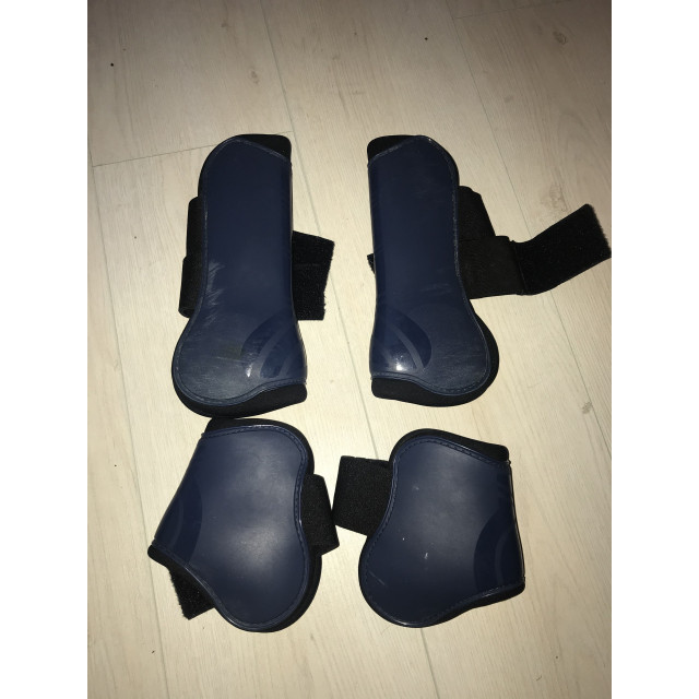 Guetres et pb norton Pro