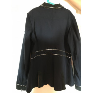 Veste de concours animo neuve