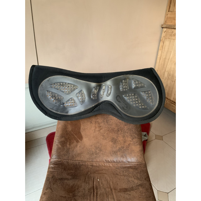 Amortisseur Anna Scarpati