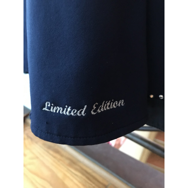 Veste de concours animo neuve