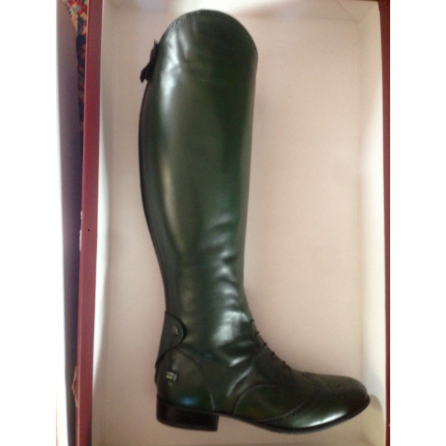 Bottes Parlanti Roma neuves
