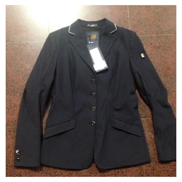 Veste de concours Cavallo neuve