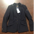 Veste de concours Cavallo neuve