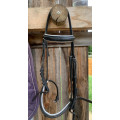 Bridon taille cob