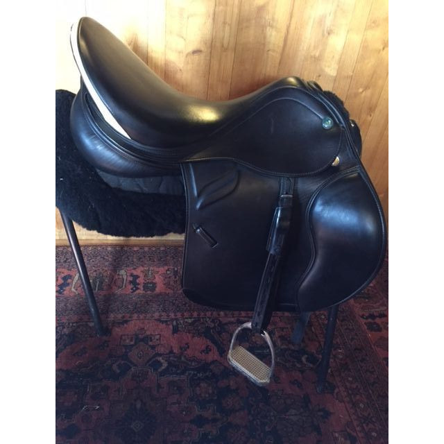 Selle Prestige Venezia (mixte)
