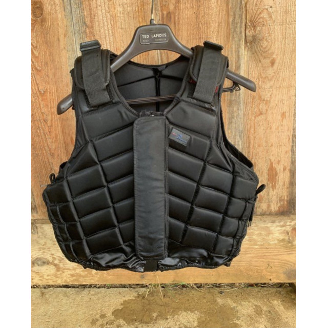 Gilet cross
