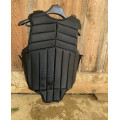 Gilet cross