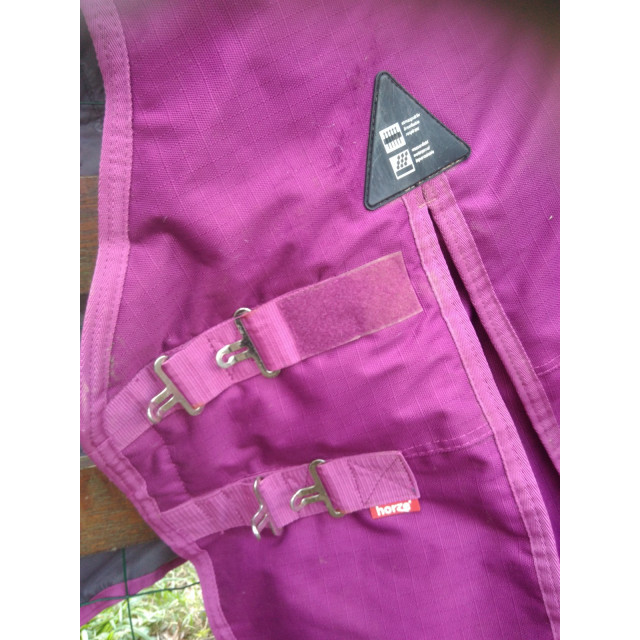 Couverture imperméable HORZE AVALANCHE