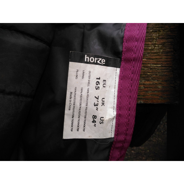 Couverture imperméable HORZE AVALANCHE