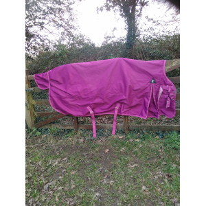 Couverture imperméable HORZE AVALANCHE