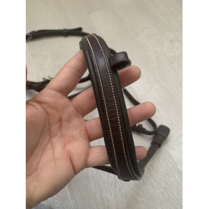 Muserolle flags and cup