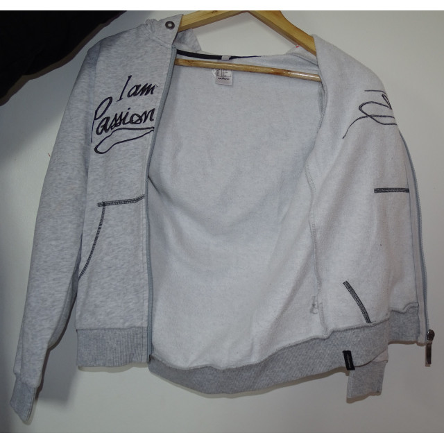 Gilet Fouganza 12 ans