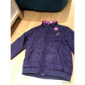 Blouson hiver Fouganza taille 12 ans