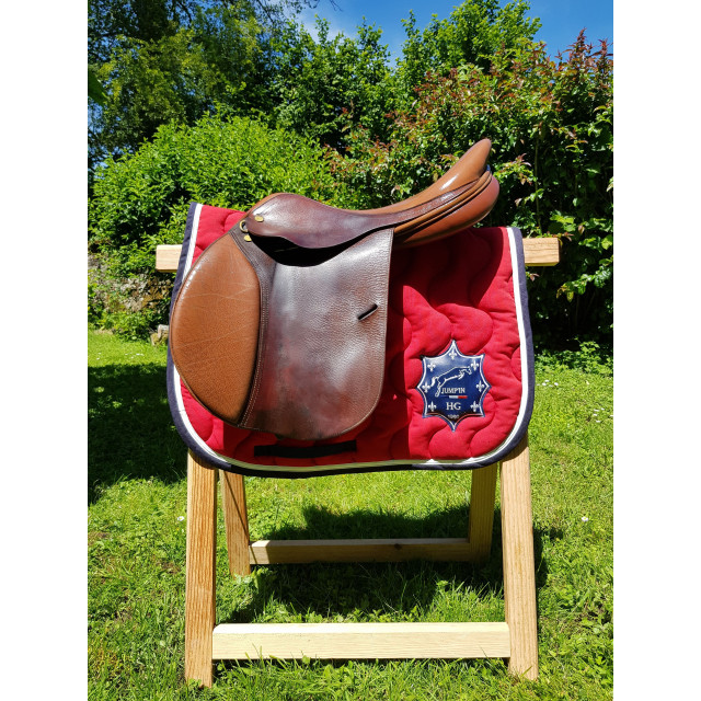 Selle d'occasion