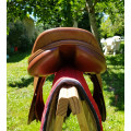 Selle d'occasion