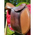 Selle d'occasion