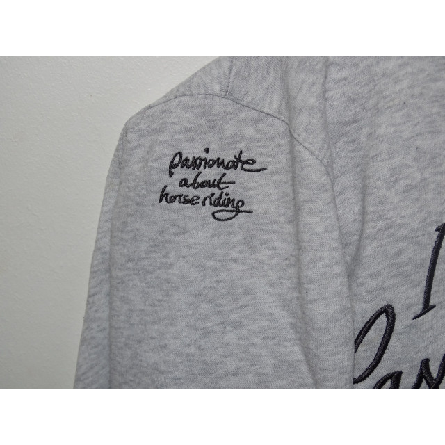 Gilet Fouganza 12 ans