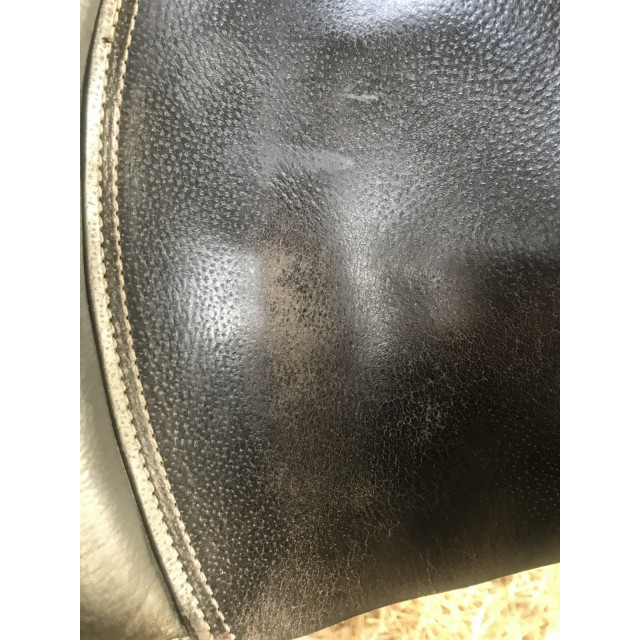 Selle mixte noir