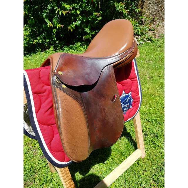 Selle d'occasion