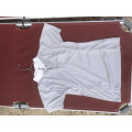 Polo tattini taille M