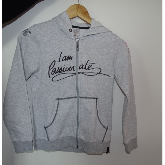 Gilet Fouganza 12 ans