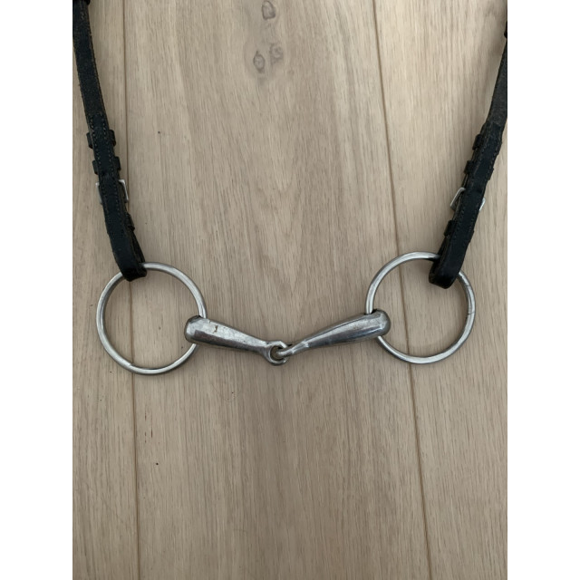 Mors simple 115