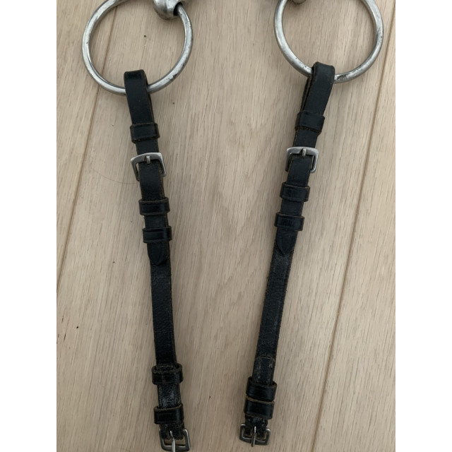 Mors simple 115