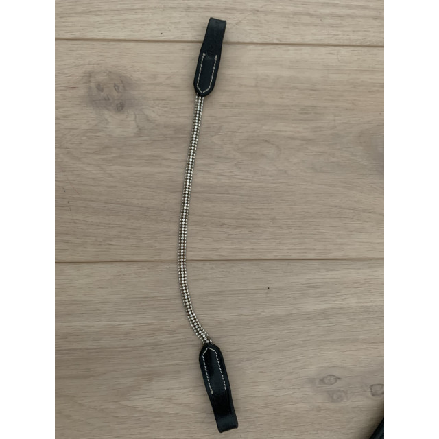 frontal strass éric thomas