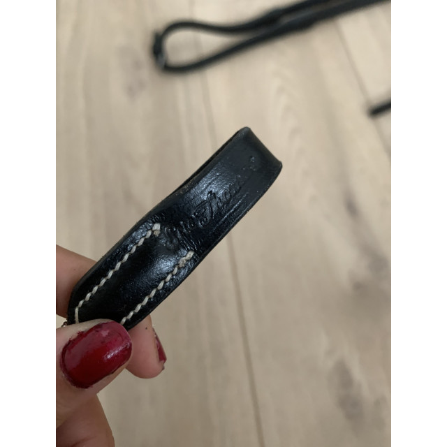 frontal strass éric thomas