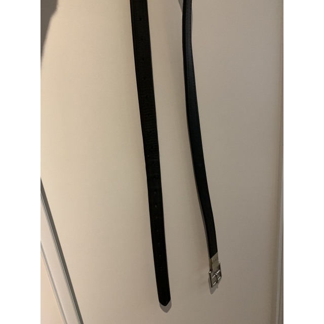 Etrivières Prestige noires