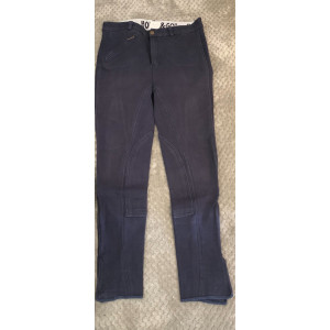Pantalon Horse & Go marine t40