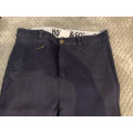 Pantalon Horse & Go marine t40