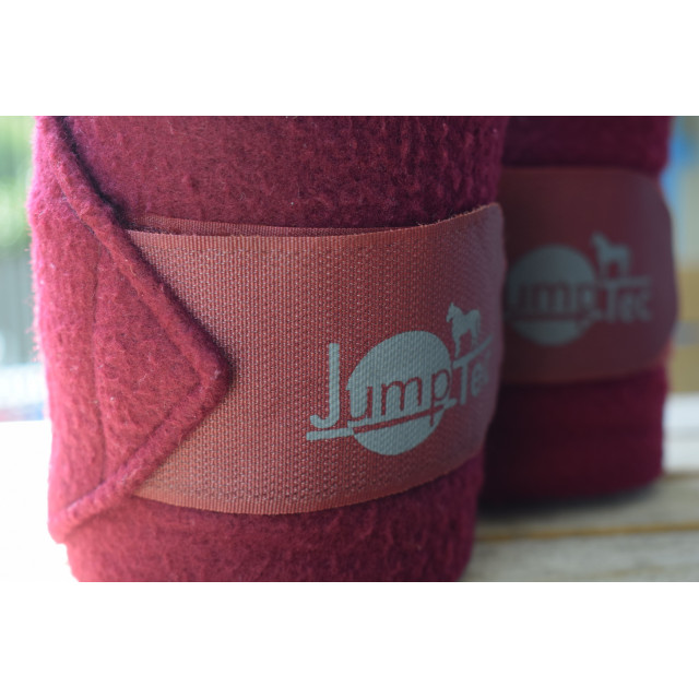 Bandes de polo Jumptec