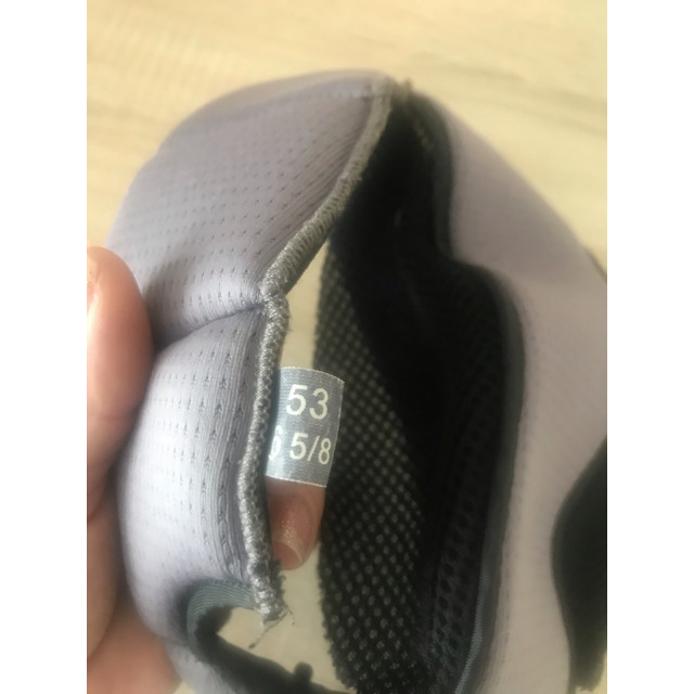 Mousse casque Samshield