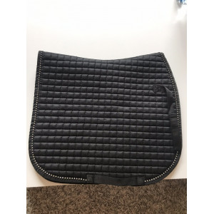 Tapis dressage poney