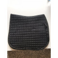 Tapis dressage poney
