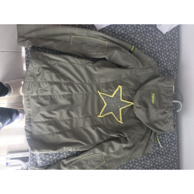 Mousse casque Samshield