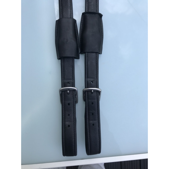 Etrivieres dressage Macel