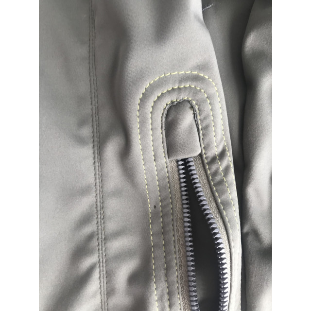 Mousse casque Samshield