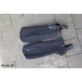 Chaps taille M